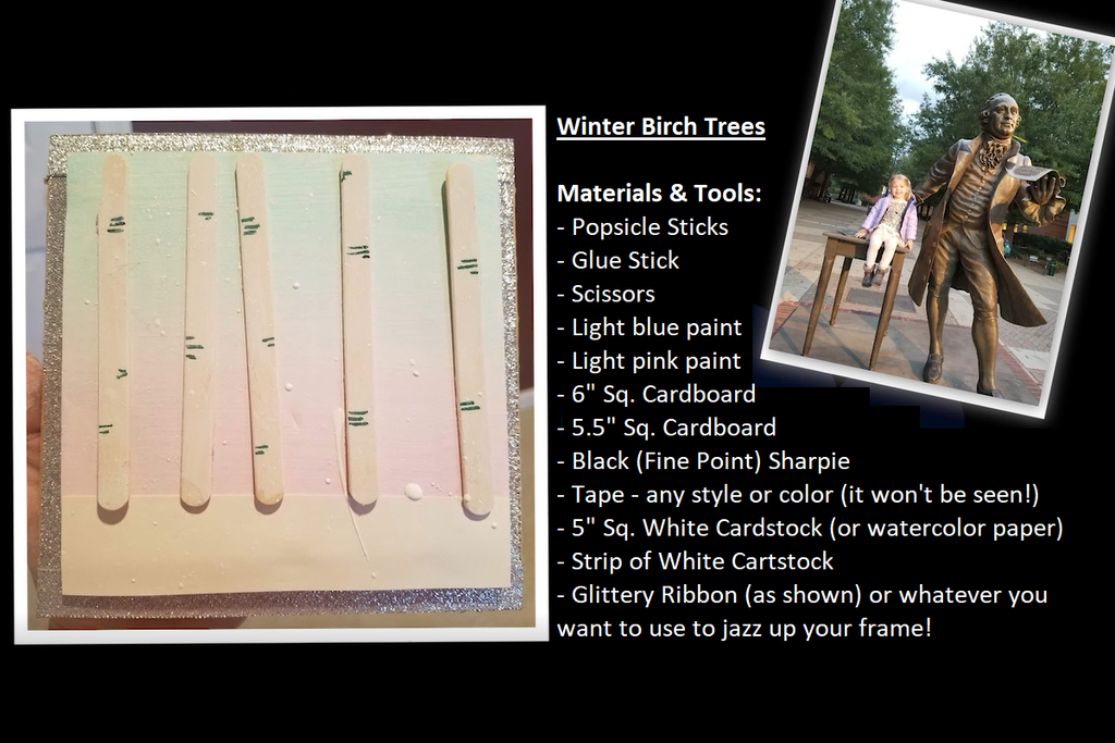 Materials List
