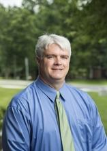 Preston Williams headshot