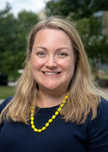Lauren Reuscher